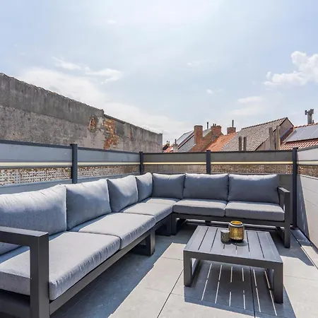 Luxurious, Updated, Warm & Stunning Terraces Hébergement de vacances
