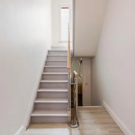 Luxurious, Updated, Warm & Stunning Terraces Σπίτι διακοπών *